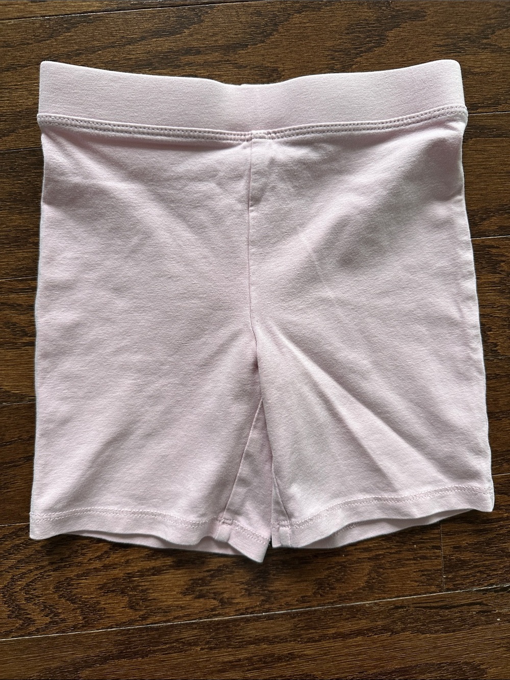 Crewcuts Girls Pink Tumble/Bike Shorts